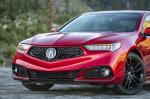 Acura TLX PMC Edition 2019 года